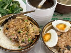 -荔园小馆(园岭新村二期店)