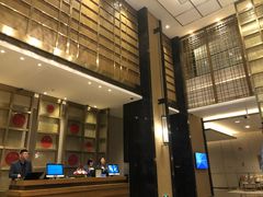 -深圳机场凯悦酒店