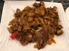 -美极鲜食坊(宝安南路店)