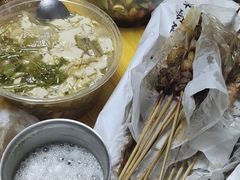 -锦州烧烤(食品街店)