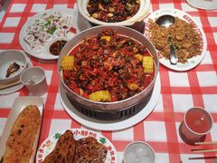 -辣小鲜·南昌大排档(船山路店)