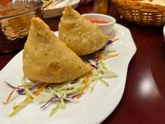 -清真· AL-JANNAT 佳纳特餐厅(仙林店)