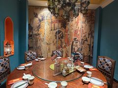 -双公羊·馕坑烤全羊(奥体店)