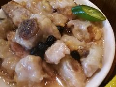 -顺德喜来登酒店·采悦轩