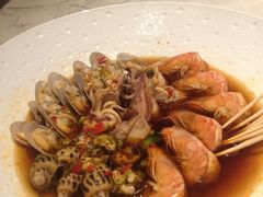 -潮州府·潮菜·砂锅粥(徐家汇店)