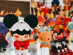 -BE YOLO必有乐&小红帽三明治