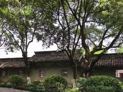 -乌镇东栅景区