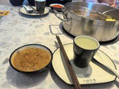 -小城牛事·鲜牛肉火锅(万达店)