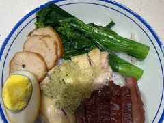 -和平馆·地道港澳茶餐厅(西门口店)