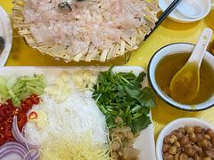 -官塘陈记鱼生·潮汕砂锅粥·牛肉火锅(潮枫路总店)