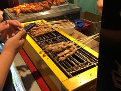 -鲜鱼口老字号美食街