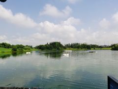 -银涛高尔夫练习场(徐泾店)