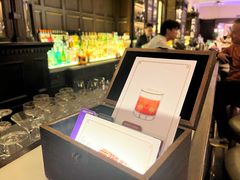 -上海外滩华尔道夫酒店