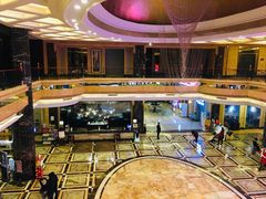 -碧桂园凤凰城酒店(南京店)