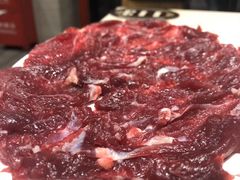 -八合里潮汕鲜牛肉火锅(吉大店)