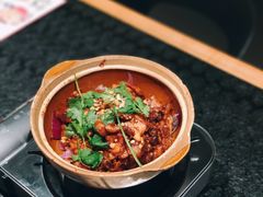 -财神鸡煲(华强北店)