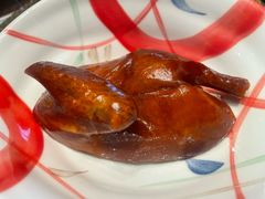 -万丽轩·粤菜(王府井金茂万丽酒店)