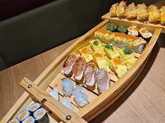 -采御鲜·回转寿司(汕头万达店)