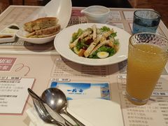 -安妮意大利餐厅(世贸天阶店)