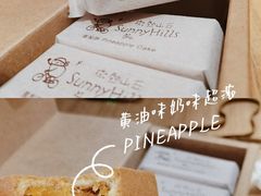 -微热山丘(台北民生公园门市店)