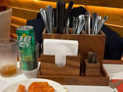 -The COOK·厨餐厅·自助餐(浦东嘉里大酒店)