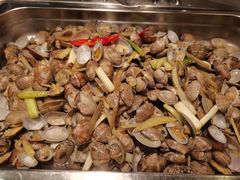 -芭菲盛宴·环球美食(解放碑英利国际店)
