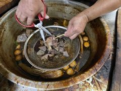 -修记牛杂店(同华东一路店)