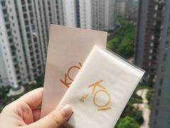 -KOI Thé(正佳广场店)