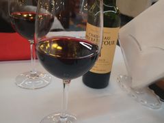 -马克西姆餐厅(崇文门店)