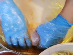 -安徽阜阳卷馍(西单店)