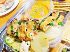 -玛扎烧烤私房菜