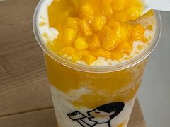 -喜茶(上海正大广场店)