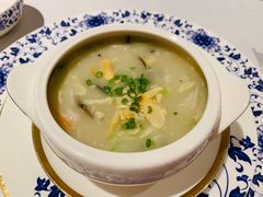 -Yan Ting 宴庭中餐厅(上海静安瑞吉酒店)