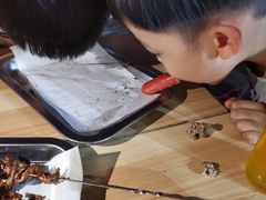 -铁诚烤肉