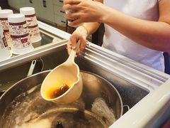-花奶奶酸梅汤·晨晨的店(大皮院西口店)