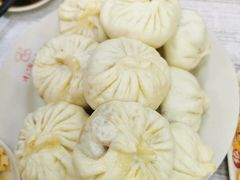 -津门张记包子铺(中山门店)