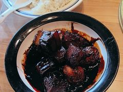 -永安鱼庄·镇江菜(丁卯店)