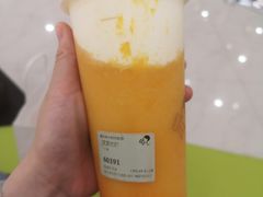 -喜茶(永旺梦乐城店)