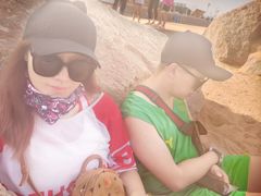 -日照灯塔风景区