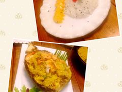 -Siam泰餐厅(水上公园店)