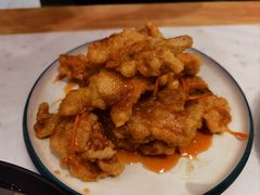 -傅先生东北菜(青年城店)