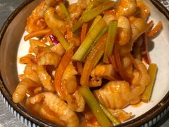 -炭舍干锅·烤鱼(扬名广场店)