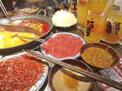 -冯校长老火锅(广州正佳广场店)