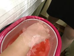 -芳朵美容养生SPA