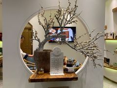 大堂-不凡脑禅境·养生·舒压调理SPA(华发世纪城店)