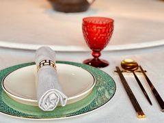 -三号黄浦会Canton Table