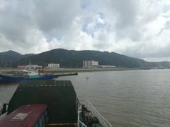 -东海半边山旅游度假区