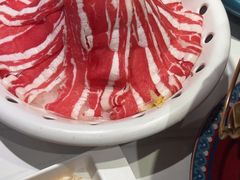 -曲氏老北京铜锅涮肉•火锅(不老街店)