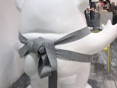 -茶力的小怪兽(梅林卓悦汇店)