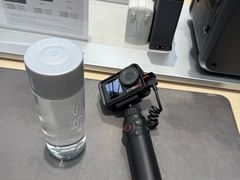 -DJI大疆(深圳华强北曼哈授权体验店)